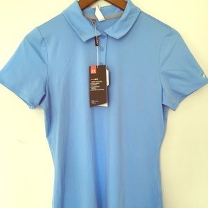 Under Armour Ladies Golf Polo